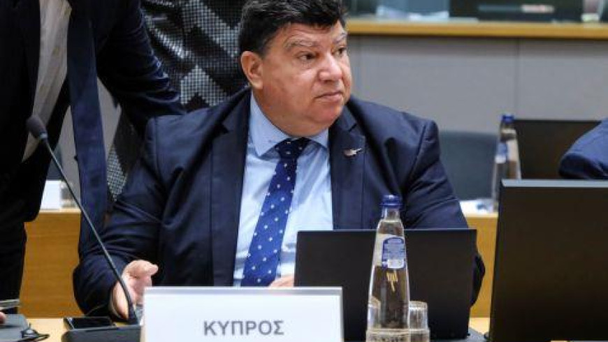 Cypriot official calls for EU consumer protection regulation amendment