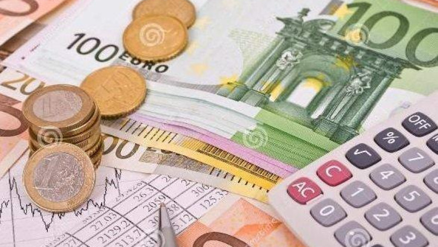 General Government surplus at €1.4 billion in the first nine months of 2024