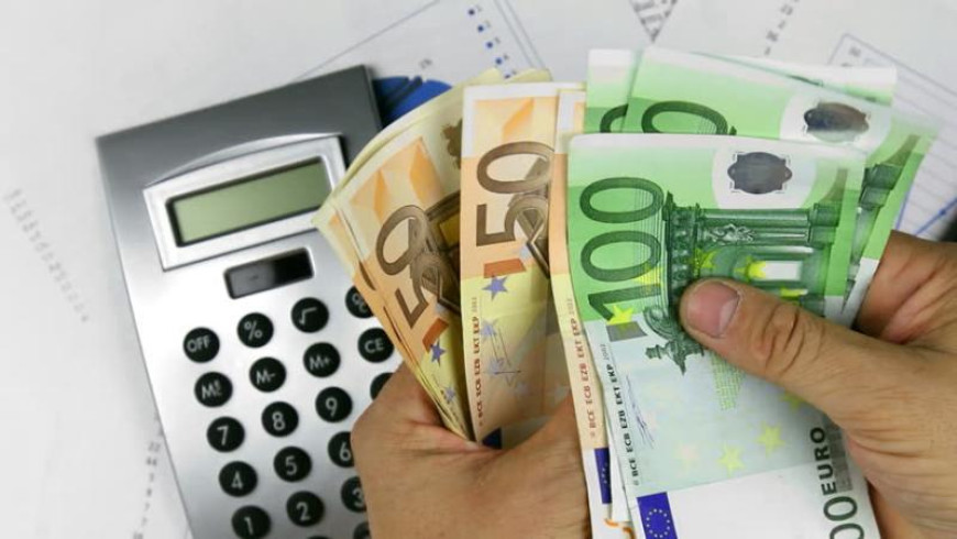 General government deficit at €39 million in second quarter of 2024