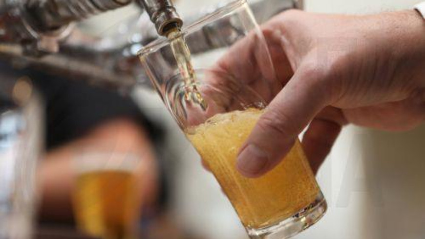 Significant increase in beer exports in October