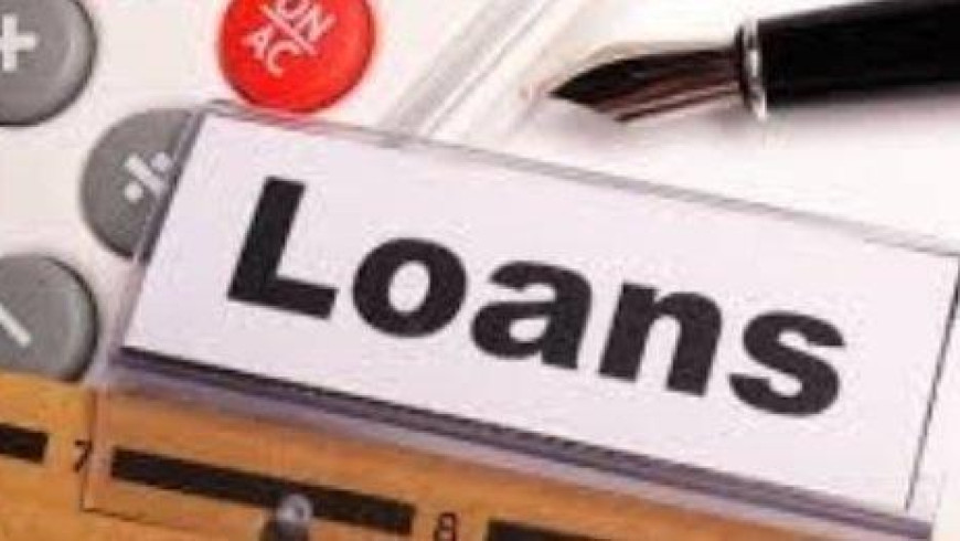 Loans down €213 million in October on monthly basis, deposits up