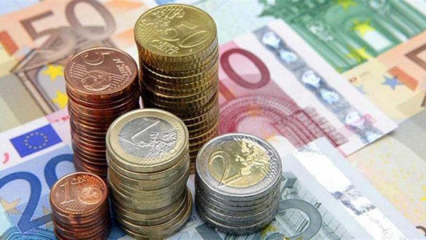 General government surplus at €1.43 billion or 4.2% of GDP