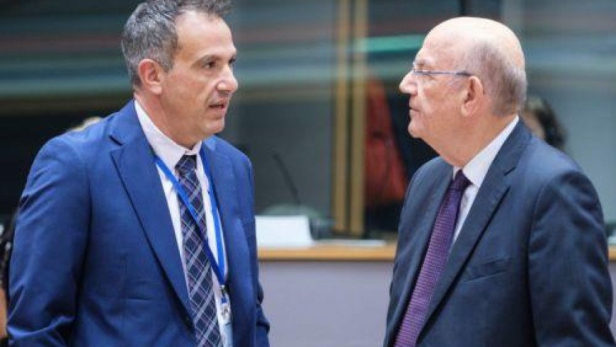 Progress on energy tax negotiations provides balance says FinMin at Ecofin