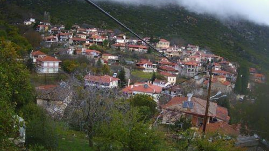 Σε επιφυλακή οι αρχές στην Ελλάδα λόγω έντονων καιρικών φαινομένων