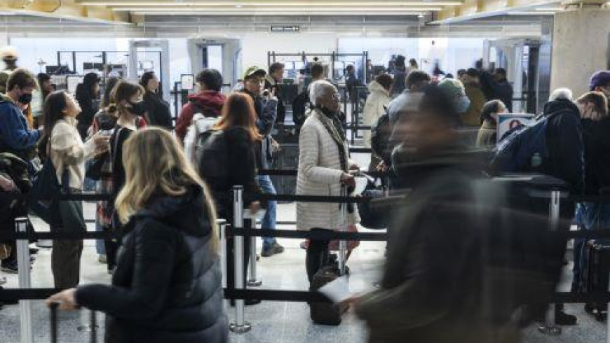 Έκλεισαν προσωρινά τα τέσσερα αεροδρόμια της Μόσχας