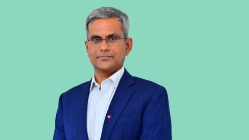 Rajat Verma appointed as DBS Bank India CEO