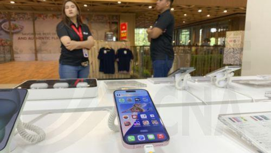 Πέφτουν τιμές στα iPhone στη Κίνα ως δέλεαρ έναντι της Huawei