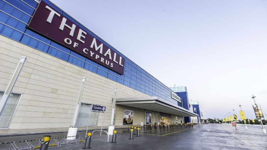 Νέο ορόσημο επιτυχίας για το The Mall