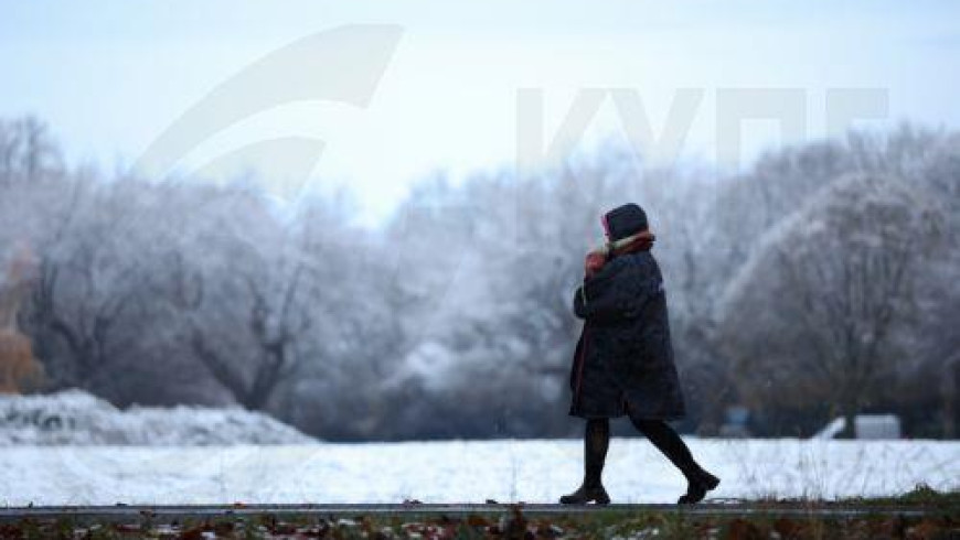 Κίνδυνος για τη δημόσια υγεία στη Βρετανία λόγω ψύχους