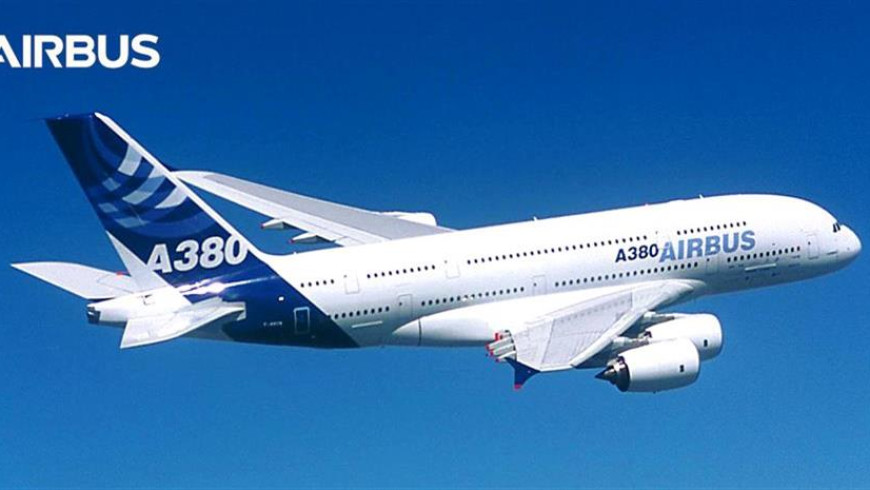 Airbus: Έχασε οριακά τον στόχο του 2024